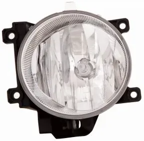 ABAKUS Nebelscheinwerfer 2122089laq links für TOYOTA