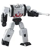 Hasbro Actionfigur Transformers Megatron Decepticon Actionfigur Figur Spielzeug 10 cm bunt