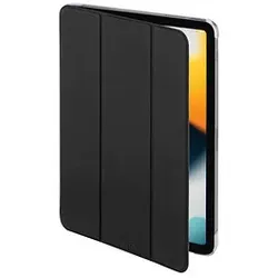 hama Fold Clear Tablet-Hülle für Apple iPad 10. Gen (2022) schwarz