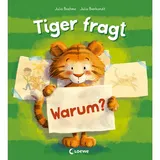 Loewe Tiger fragt Warum?