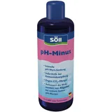 Söll pH-MINUS Teich 500 ml