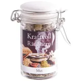 Berk Kraftvoll Räuchern - Mut