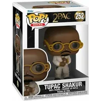 Funko Pop! Tupac - Loyal to the Game #56738