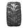 OBOR WP07 Beast 3PMSF 6PR 25x8-12 (205/80-12) 47N