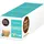 Nescafé Flat White Kaffeekapseln 3er Pack 48 St.