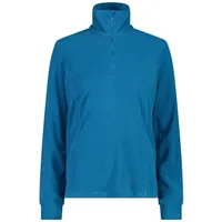 CMP Fleecepullover in Blau - 42
