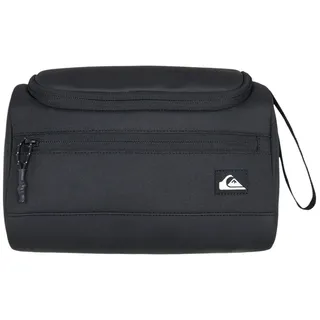 QUIKSILVER Personal - Kulturtasche - Männer - One Size - Schwarz.