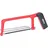 KS Tools Kleinhandsägebogen rot, 150mm
