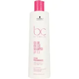 Schwarzkopf BC Bonacure Color Freeze Shampoo 500 ml