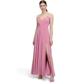 Vera Mont Abendkleid Rosa 42