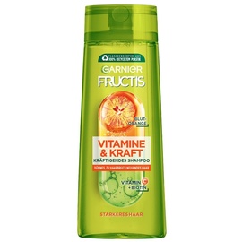Garnier Fructis Vitamine & Kraft Kräftigendes Shampoo 250 ml