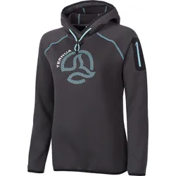 Ternua FOX Point Hoody W black (9937) L