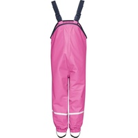 Playshoes Regenlatzhose in Pink - 128