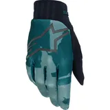 Alpinestars MTB-Handschuhe A-dura Grün
