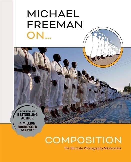 Michael Freeman On... Composition - Michael Freeman  Kartoniert (TB)