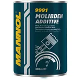 Mannol 9991 Molibden Additiv 350 ml