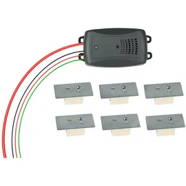 LAS Marderabwehr Ultraschall