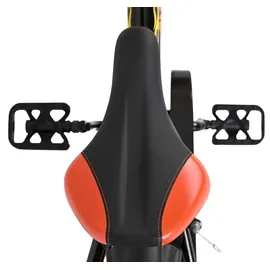 Volare Strike 14 Zoll RH 23 cm Schwarz/Orange