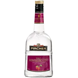 Pircher Waldhimbeergeist