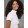 FLASHLIGHTS Rollkragenshirt Blau M