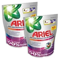 Ariel Professional COLOR+ Waschmittel 2x43 St.