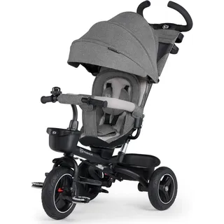 Kinderkraft SPINSTEP, Grau