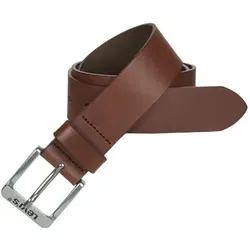 Levis  Gürtel FREE  in Braun, 115