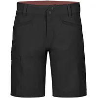 Ortovox PELMO Shorts Shorts W, black raven, S