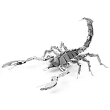 Fascinations Scorpion