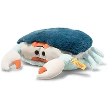 Steiff Soft Cuddly Friends Curby Krabbe 22 cm Mehrfarbig