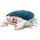Steiff Soft Cuddly Friends Curby Krabbe 22 cm Mehrfarbig