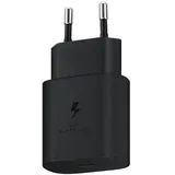 Samsung 25W Schwarz