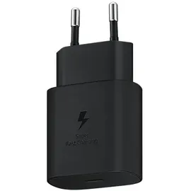 Samsung 25W Schwarz
