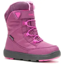 Kamik Stance 2 grape-raisin (GRA) 31