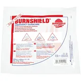 Burnshield Brandwundenverband Gesichtsmaske, 20 x 45 cm