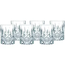 Nachtmann Noblesse Whiskyglas 0,295 l 6 St.