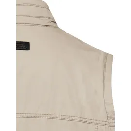 CAMEL ACTIVE Weste Beige XXL