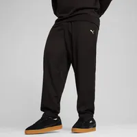 Puma Essentials Woven Trainingshose Herren 01 black XXL