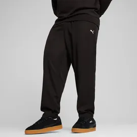Puma Essentials Woven Trainingshose Herren 01 black XXL