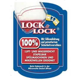 Lock & Lock Classic