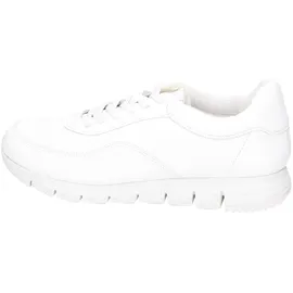 SIOUX Mokrunner Damen Weiß 41