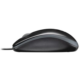 Logitech MK120 RU Set