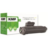 KMP Toner ersetzt HP 106A (W1106A) Kompatibel Schwarz 2500 Seiten H-T260XL 2556,5000