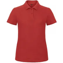B & C B&C Poloshirt Damen Polo ID.001 /Femininer Schnitt 3XL
