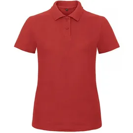 B & C B&C Poloshirt Damen Polo ID.001 /Femininer Schnitt 3XL