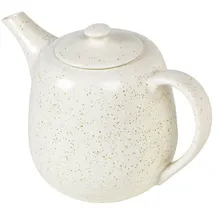 Broste Copenhagen Nordic Vanilla Teekanne 0,7 l