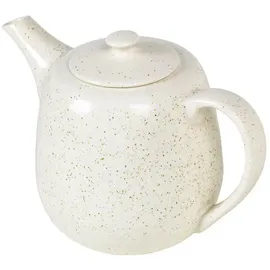 Broste Copenhagen Nordic Vanilla Teekanne 0,7 l