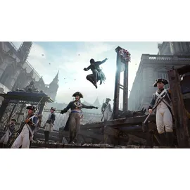 Assassin's Creed: Unity (USK) (PS4)