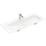 Villeroy & Boch Finion Einbauwaschtisch 120 x 50 cm (4164C2R1)