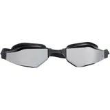 Adidas Ripstream Speed Schwimmbrille Black / Silver Metallic / Carbon 0